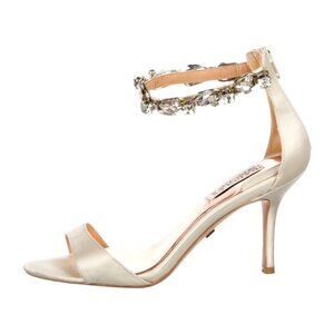 Badgley Mischka Women's Evening Dress Sandals
